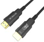 RGBlink HDMI 2.1 AOC Cable 8K@60Hz/4K@120Hz-48Gbps HDR RGB 4: 4: 4 20m (GQ-19-406-20)