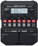 Zoom G1 Four Multi-efect de chitară (10011601)