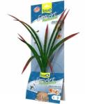 TETRA DecoArt Plantastics Premium Dragonflame planta decorativa acvariu 35 cm