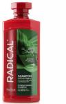 Farmona Natural Cosmetics Laboratory Șampon cu efect de întărire - Farmona Radical Strengthening Shampoo 400 ml