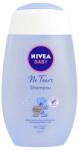 Nivea Baby gyengéd babasampon 200ml