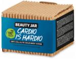 Beauty Jar Scrub solid, anticelulitic - Beauty Jar Cardio Is Hardio Anti-Cellulite Solid Body Scrub 100 g
