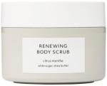 Estelle & Thild Scrub pentru corp - Estelle & Thild Citrus Menthe Renewing Body Scrub 200 ml