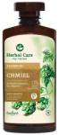 Farmona Natural Cosmetics Laboratory Șampon pentru volum Hamei - Farmona Herbal Care Hops Shampoo 330 ml