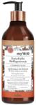 Farmona Balsam de corp Arțar roșu - Farmona MyBio Firming Bio-Balm 400 ml