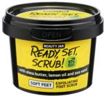 Beauty Jar Scrub pentru picioare - Beauty Jar Ready, Set, Scrub! Exfoliating Foot Scrub 135 g