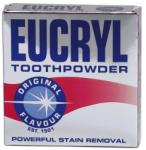 Eucryl Praf de dinți - Eucryl Toothpowder Original 50 g