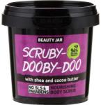 Beauty Jar Scrub pentru corp - Beauty Jar Scruby-Dooby-Doo Nourishing Body Scrub 200 g
