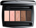 Lancome Machiaj Ochi Hypnôse Palette French Nude Paleta 4 g