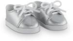 Corolle Cipellők Silvered Shoes Ma Corolle 36 cm játékbabára 4 évtől (CO211510)