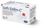  Hartmann Soft-Zellin C alk. törlő 60x30mm 100db