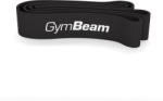 GymBeam Cross Band Level 4 erősítő gumiszalag - nagyon erős ellenállás