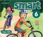  Smart Junior 6 Class CDs