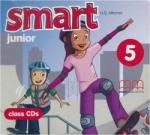 MM Publications Smart Junior 5 Class CDs