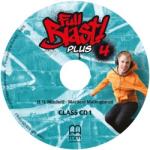  Full Blast Plus 4 Class CDs