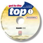  Get to the Top 1 Revised Edition Class CDs