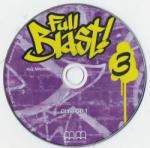  Full Blast 3 Class CDs