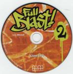  Full Blast 2 Class CDs