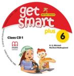  Get Smart Plus 6 Class CD