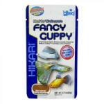 Hikari Fancy Guppy 22 g - INVITALpet