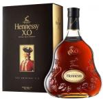 Hennessy XO 0, 7 40% dd. (fekete) (0, 7 L)