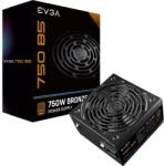 EVGA 750W B5 80 PLUS Bronze (220-B5-0750-V2)