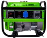 Green Field G-EC1500_C Generator