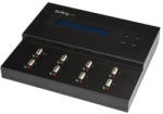 StarTech USBDUPE17 Router