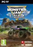 THQ Nordic Monster Jam Steel Titans 2 (PC) Jocuri PC