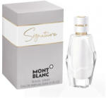 Mont Blanc Signature EDP 30 ml Parfum