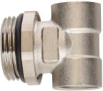 COMPUTHERM MF05 1"-1/2"-1/2"-os osztóvég