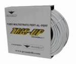  PRANDELLI PR. 40640116 PE-RT ÖTRÉT. CSŐ 16X2(0, 2AL)/ 100fm/tekercs