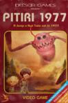 ILIKESCIFI Games Pitiri 1977 (PC)