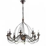 Ideal Lux CORTE SP8 057194
