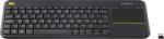 Logitech K400 Plus CH (920-007133)