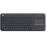 Logitech K400 Plus DE (920-007127)