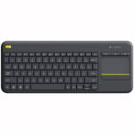 Logitech K400 Plus SP (920-007137)