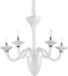 Ideal Lux WHITE LADY SP5 019383