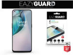 EazyGuard Crystal/Antireflex HD OnePlus Nord N10 5G képernyővédő fólia - 2 db/csomag (LA-1789)