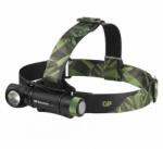 EMOS fejlámpa újratölthető p8555 (1451703500)