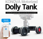 KONOVA Wireless Motorized Dolly Tank 2 (479640)