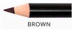 Affect Cosmetics Creion de ochi - Affect Cosmetics Intense Colour Eye Pencil Brown