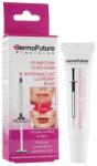 DermoFuture Maximizator de Buze strălucire - DermoFuture Lip Injection Glass Glow 12 ml