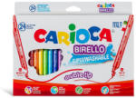 CARIOCA Carioci 2 capete CARIOCA Birello, 24 buc/set