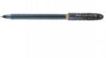 Pilot Roller cu gel Pilot Super Gel diverse culori 0.7 mm cu capac negru (PBL-SG-7B)