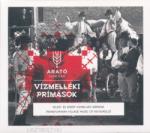 FONÓ Arató zenekar: Arató zenekar: Vízmelléki prímások