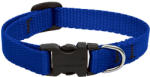 Lupine Pet nyakörv (Kék nyakörv 1, 25 cm széles 16-22 cm) (SSD17533)