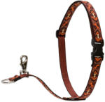 Lupine Pet NO PULL (Down Under 2, 5 cm széles 60-96 cm) (WLF46198)