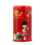 Or Tea? Dragon Well with Osmanthus , Ceai verde floral (90g)