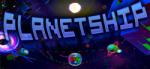 LaserWzzrd Games Planetship (PC)
